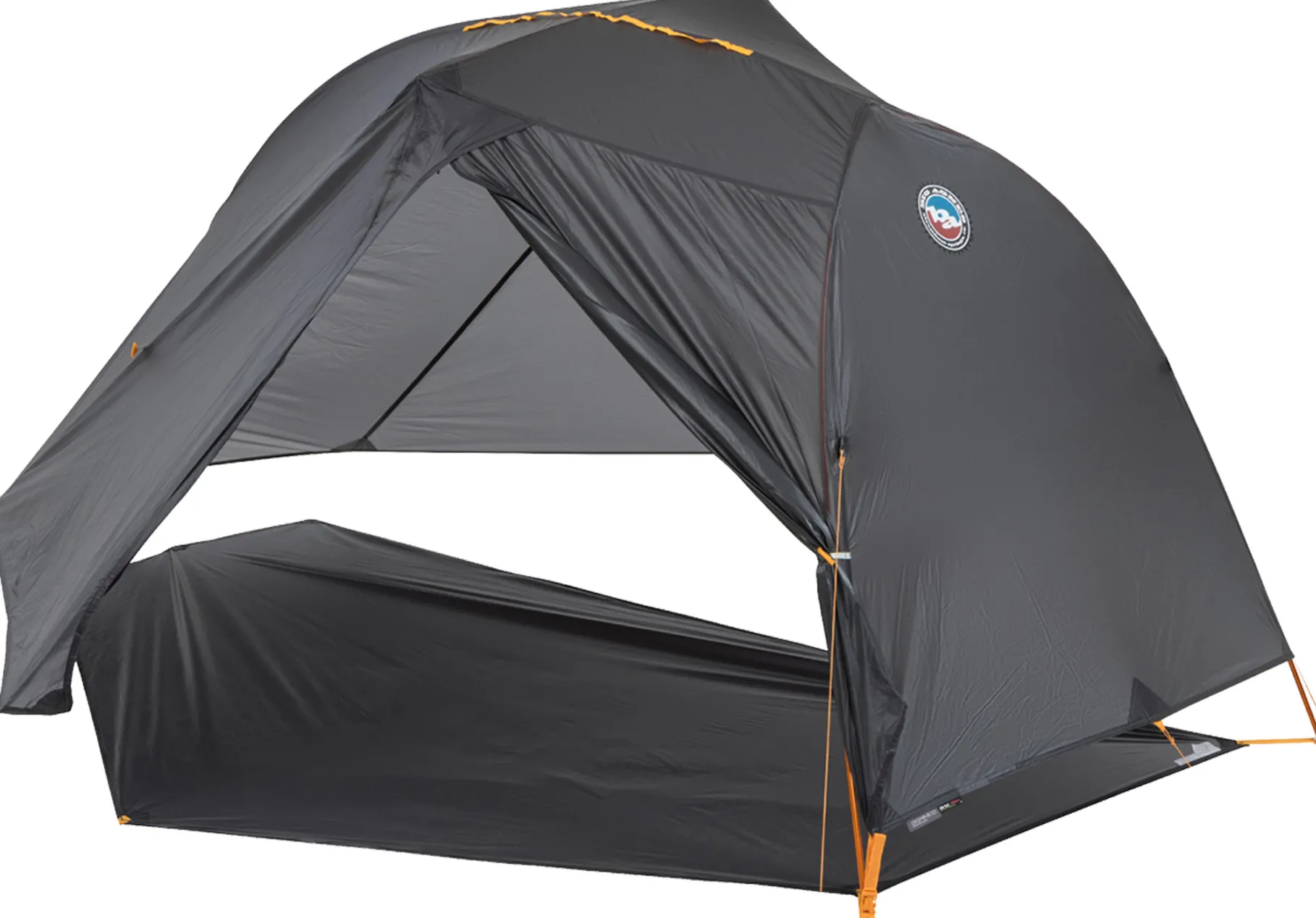 Tiger Wall UL1 Bikepack, 1-Persons Telt