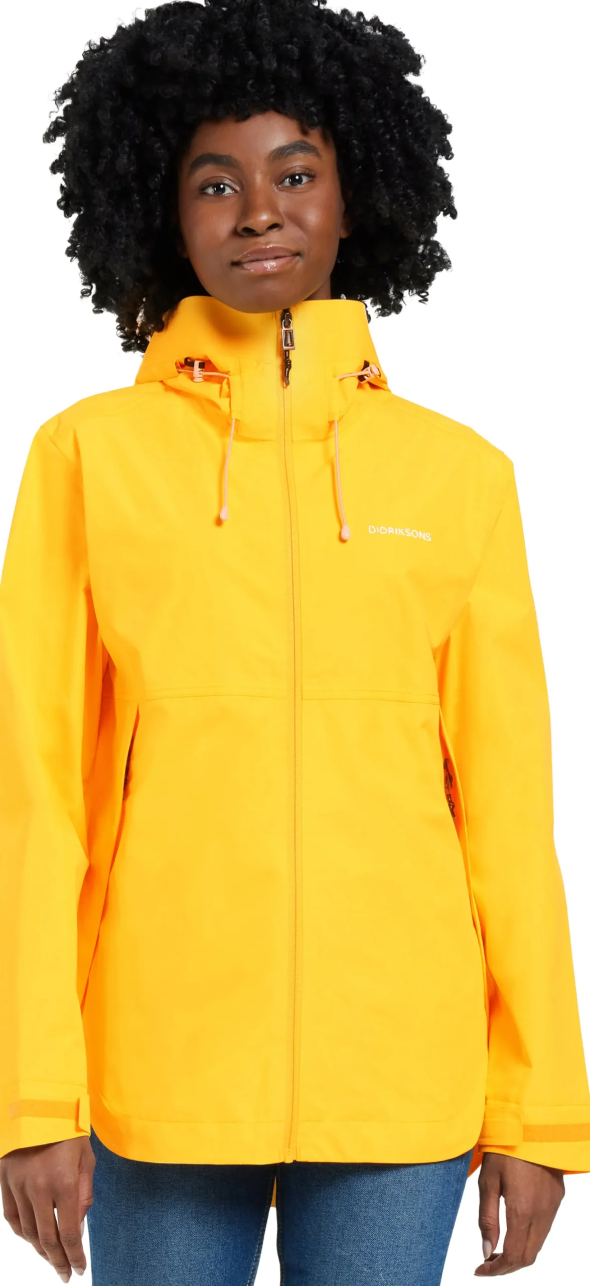 Tilde Jacket Dame