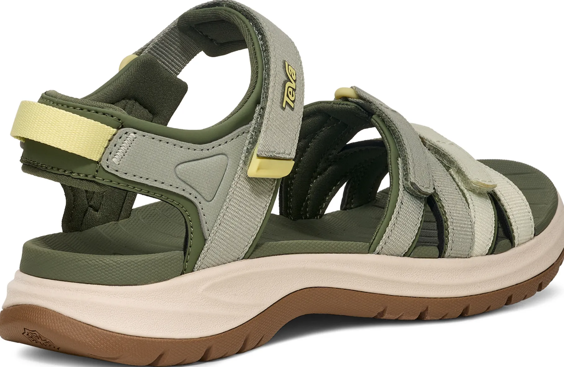 Tirra Sport Sandal Dame
