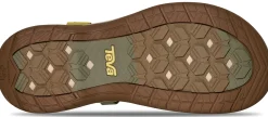 Tirra Sport Sandal Dame