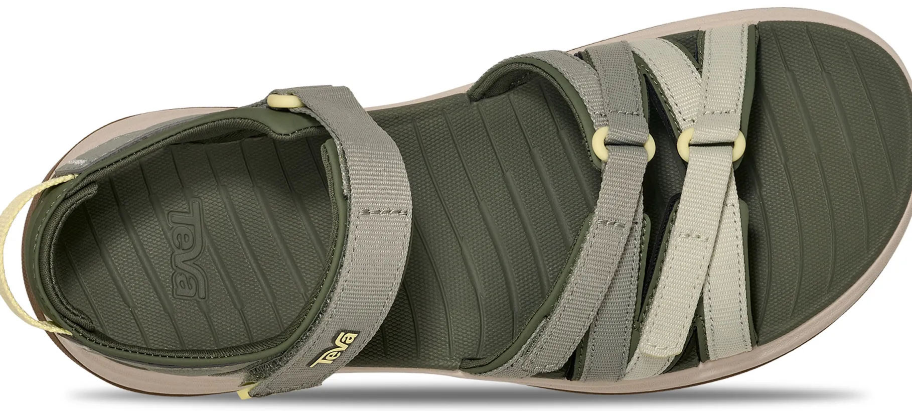 Tirra Sport Sandal Dame