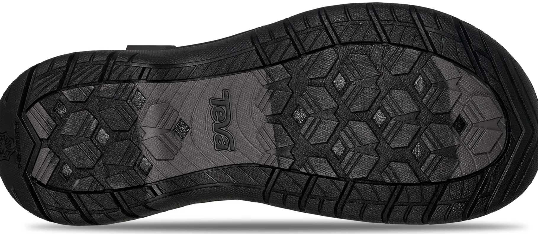 Tirra Sport Sandal Dame