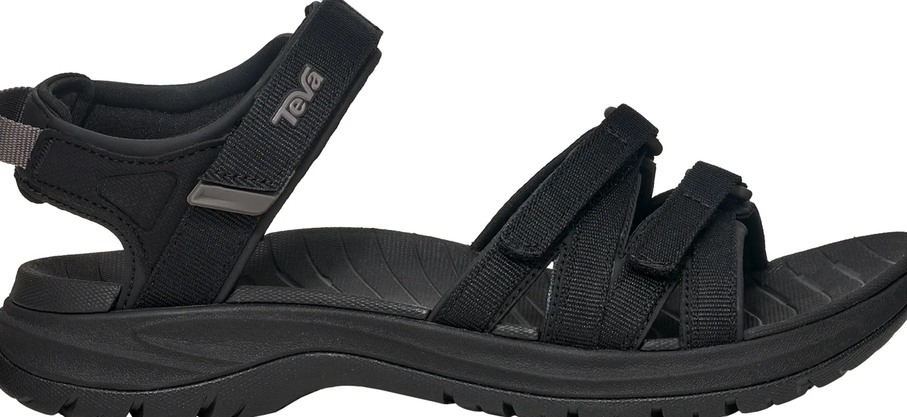 Tirra Sport Sandal Dame