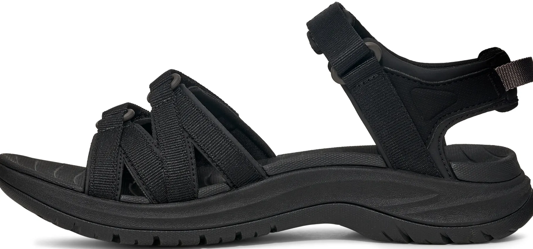 Tirra Sport Sandal Dame