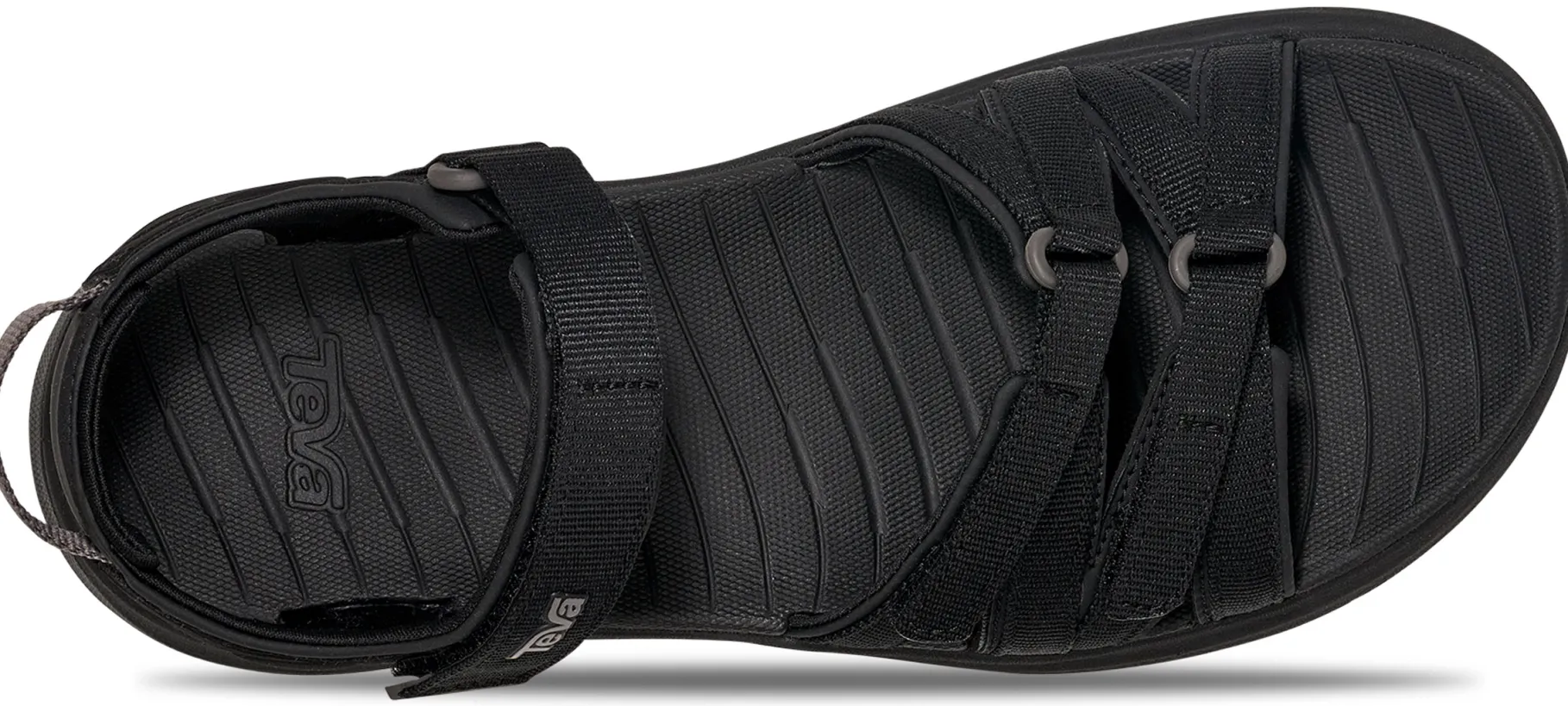Tirra Sport Sandal Dame
