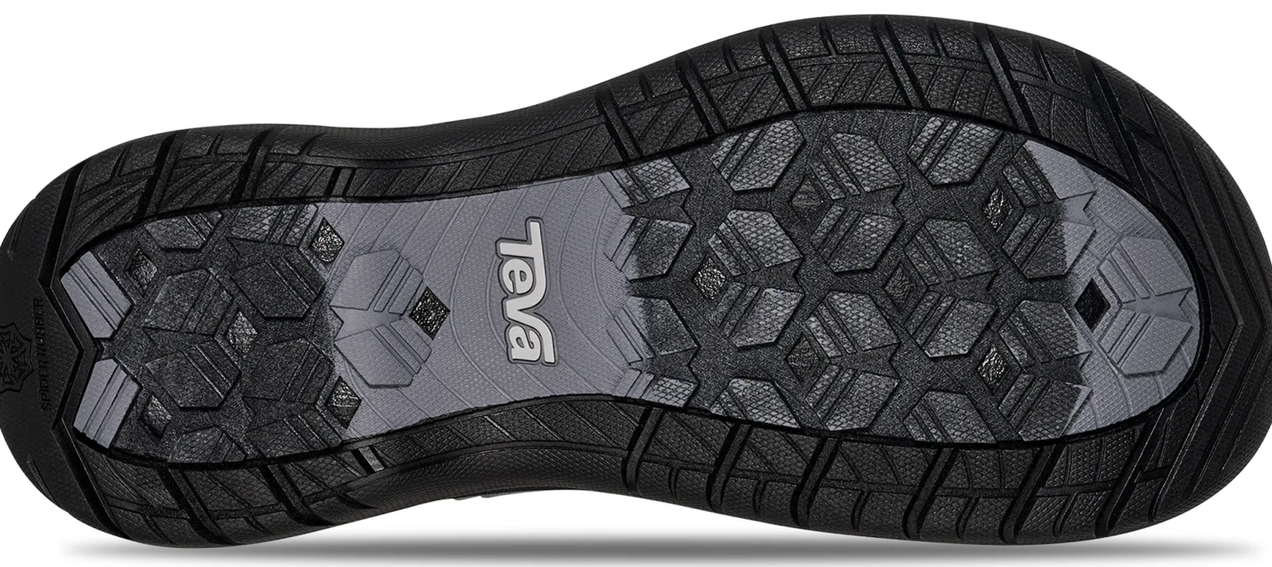 Tirra Sport Sandal Dame