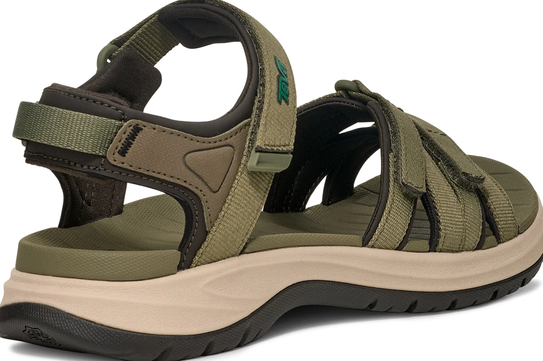 Tirra Sport Sandal Dame