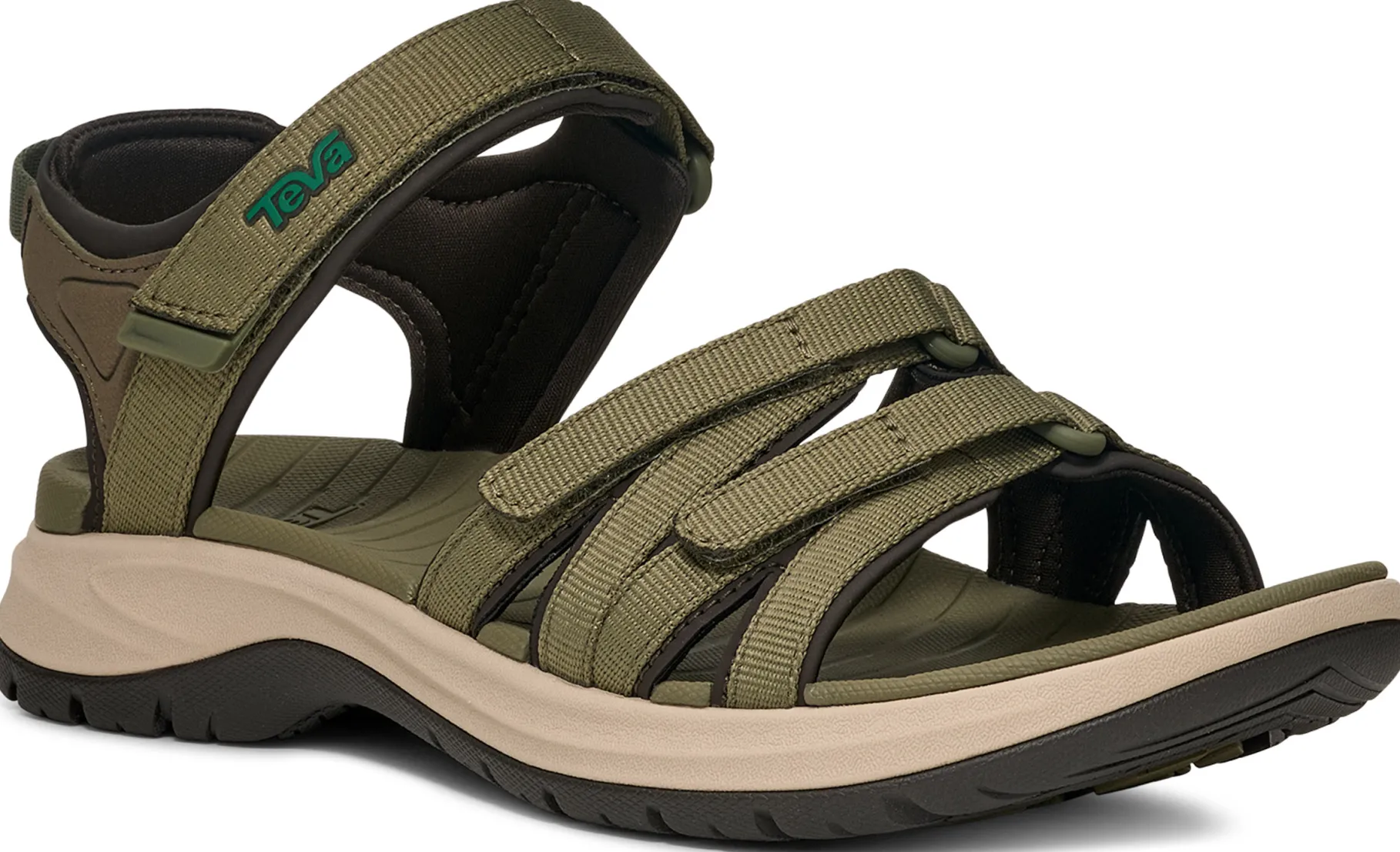 Tirra Sport Sandal Dame