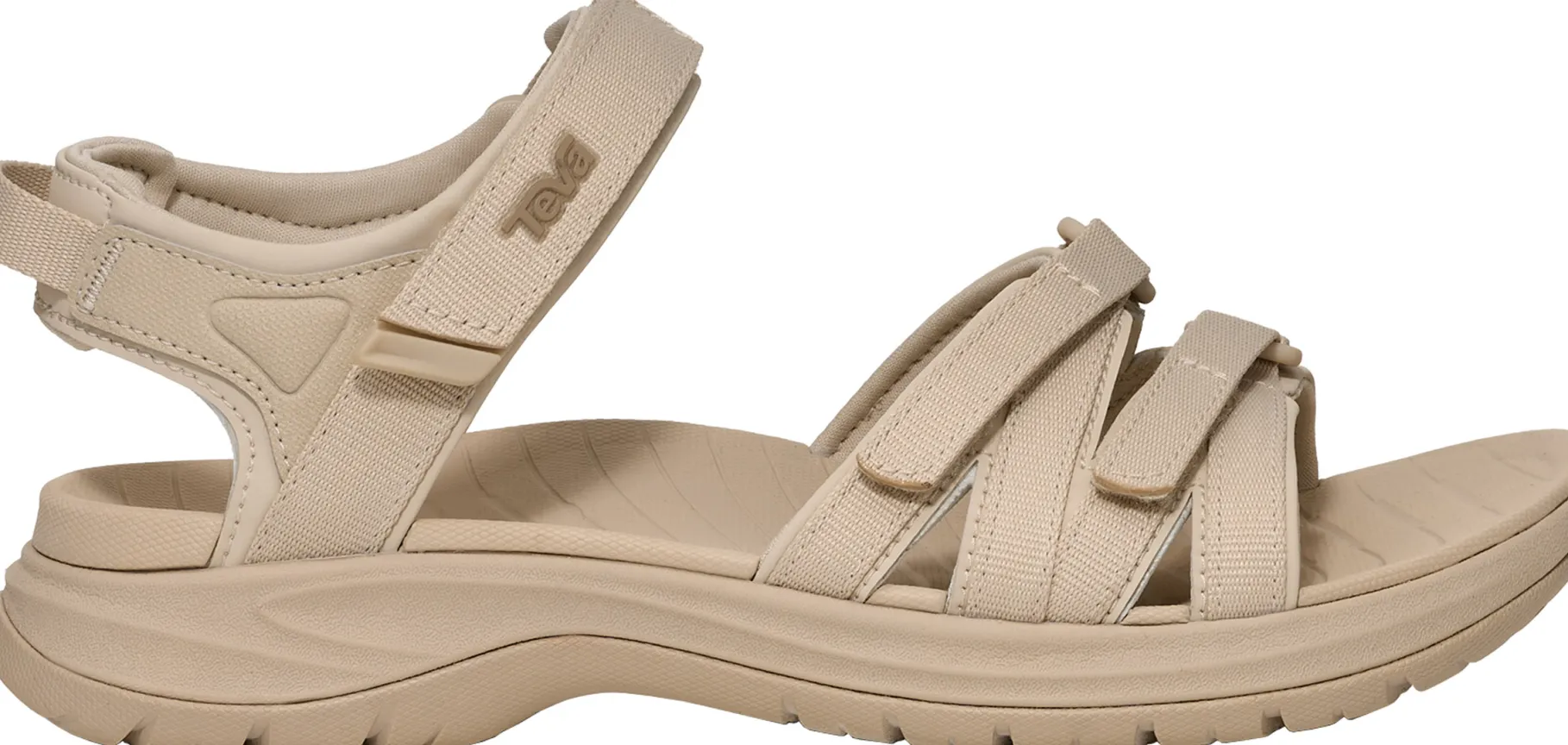 Tirra Sport Sandal Dame