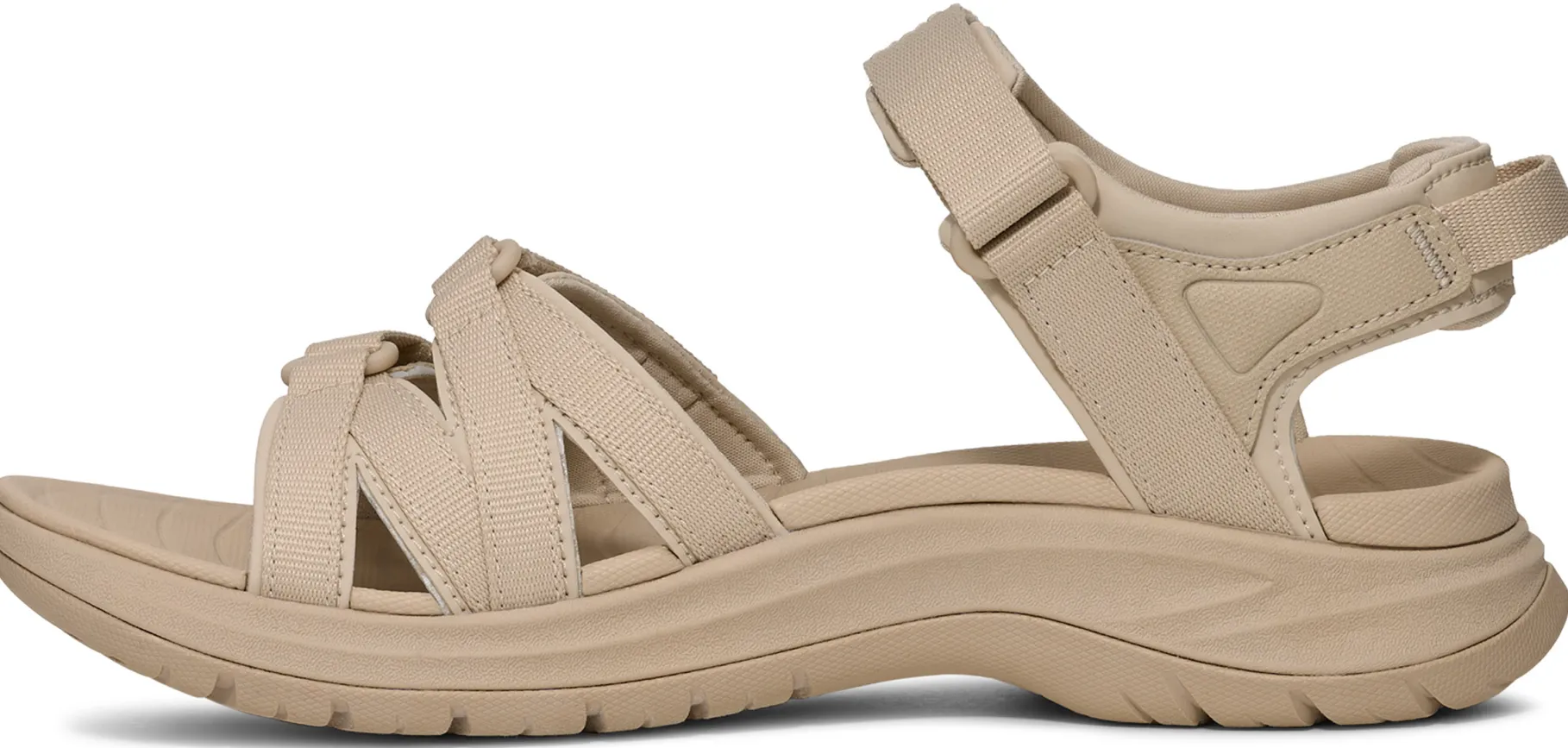 Tirra Sport Sandal Dame