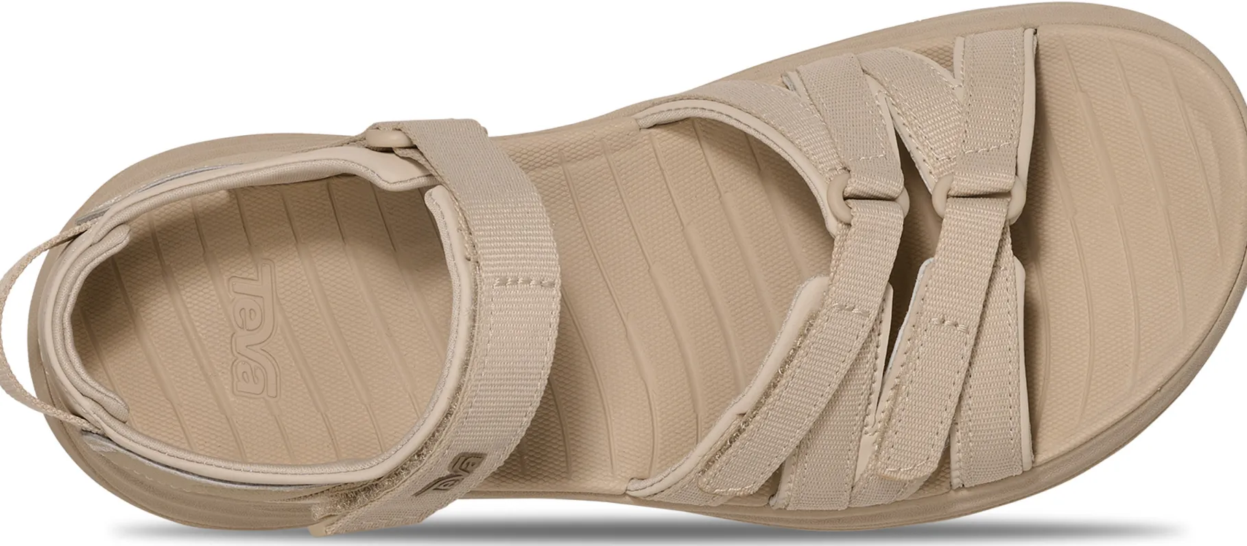 Tirra Sport Sandal Dame