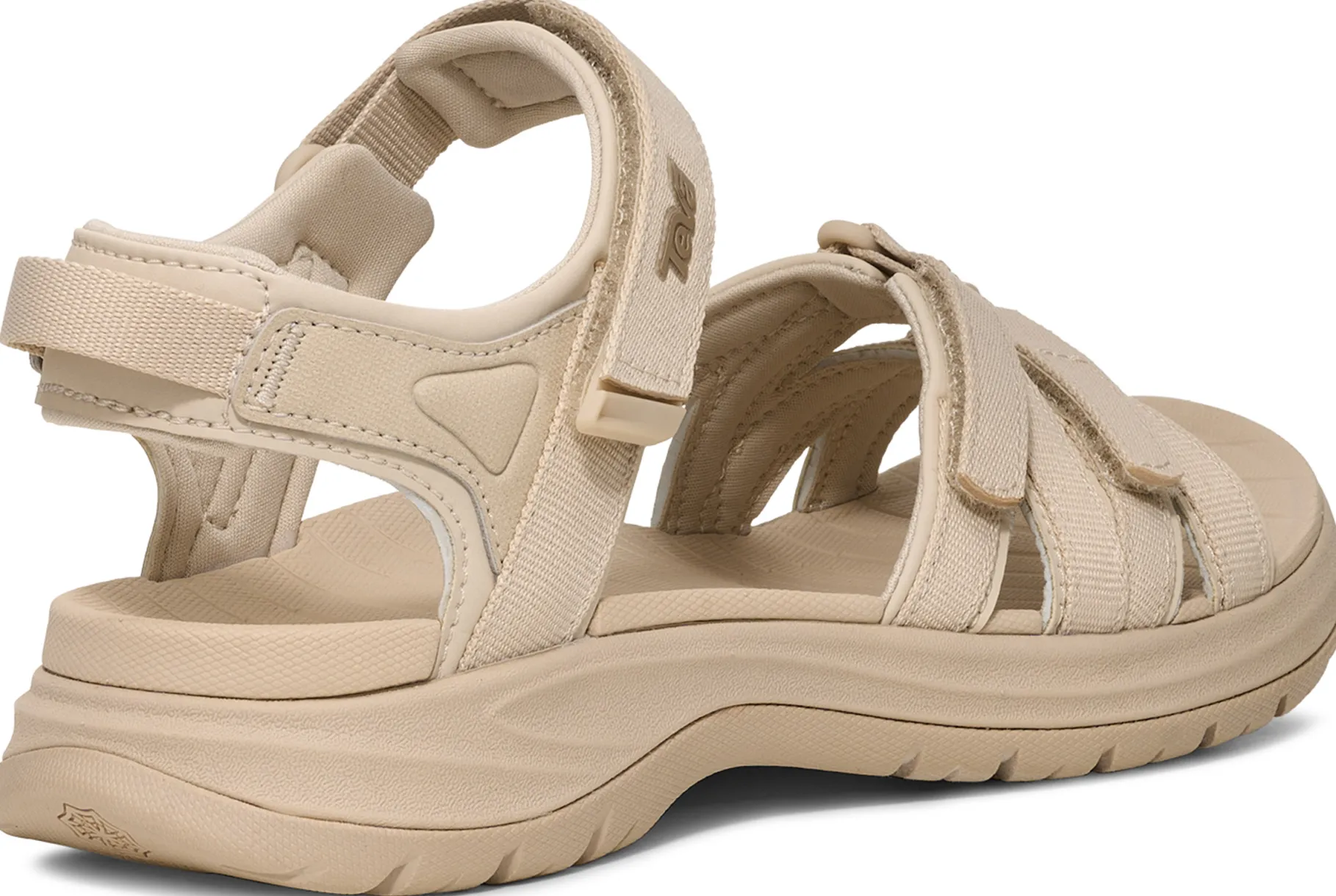 Tirra Sport Sandal Dame