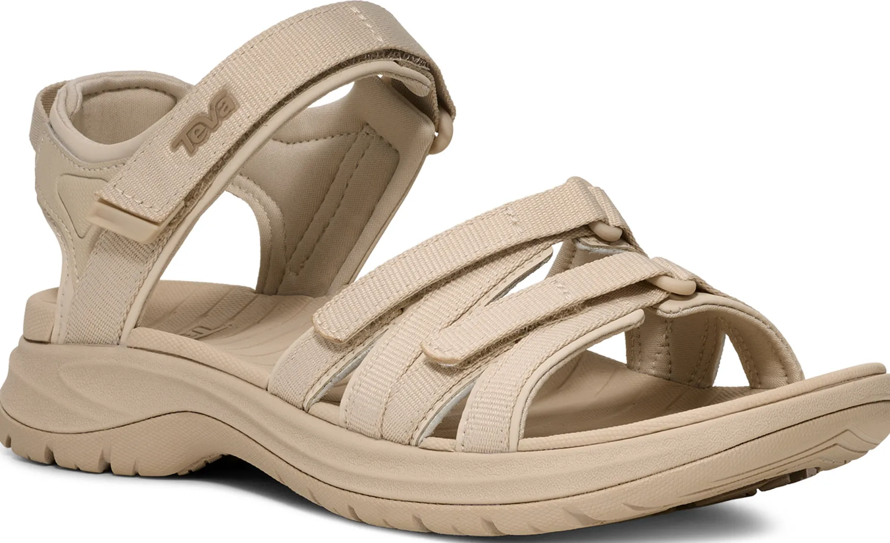 Tirra Sport Sandal Dame