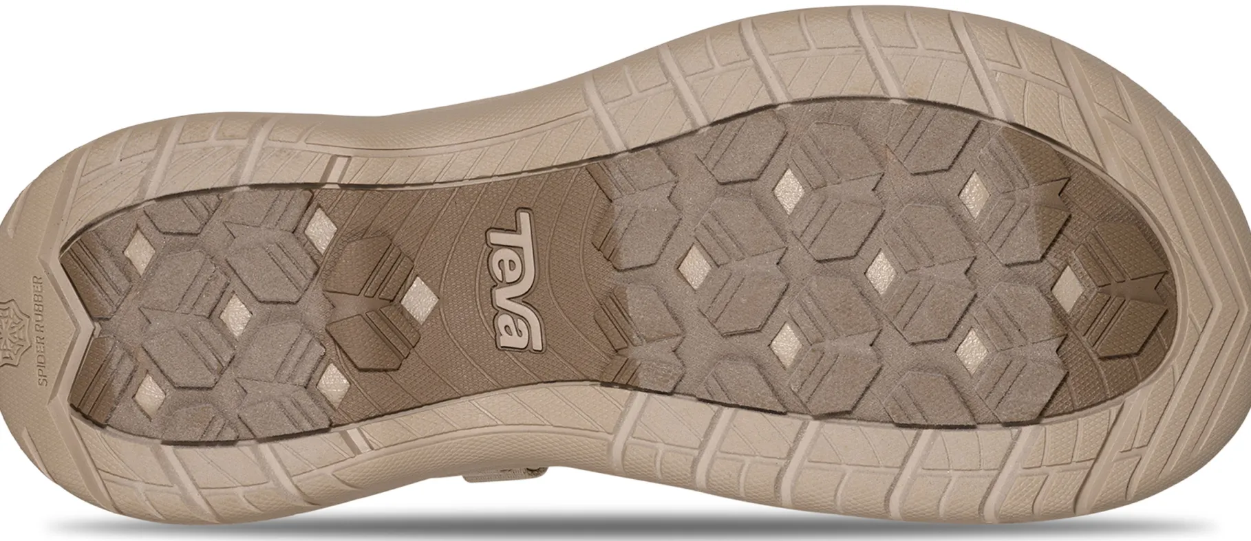 Tirra Sport Sandal Dame
