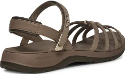 TirraTraveler Sandal Dame