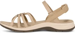 TirraTraveler Sandal Dame