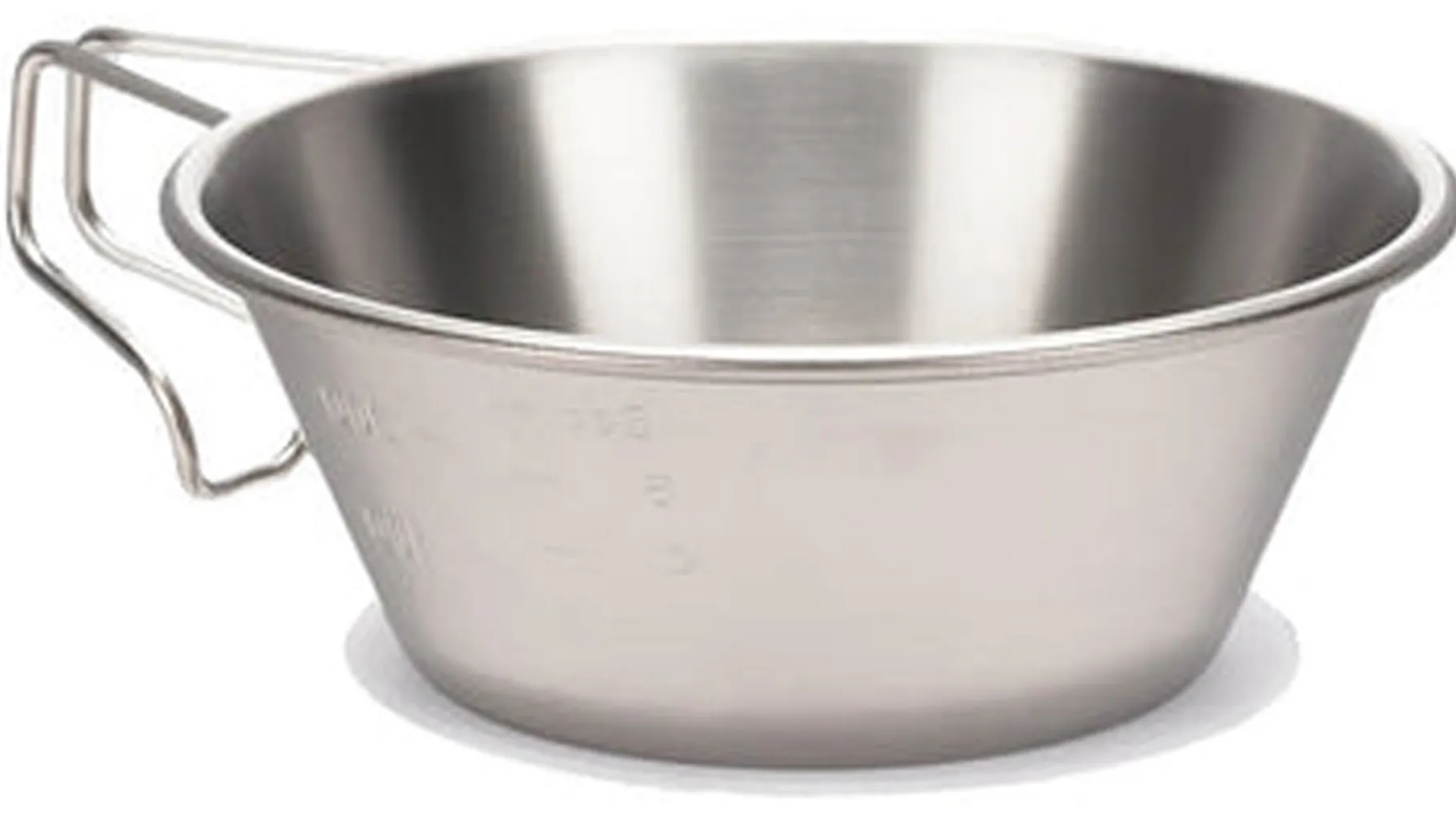 Titanium Backpacker's Cup