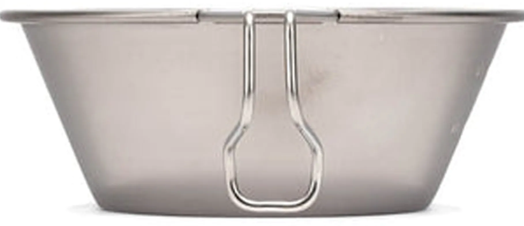 Titanium Backpacker's Cup
