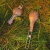 Titanium Foldbar Spork UL