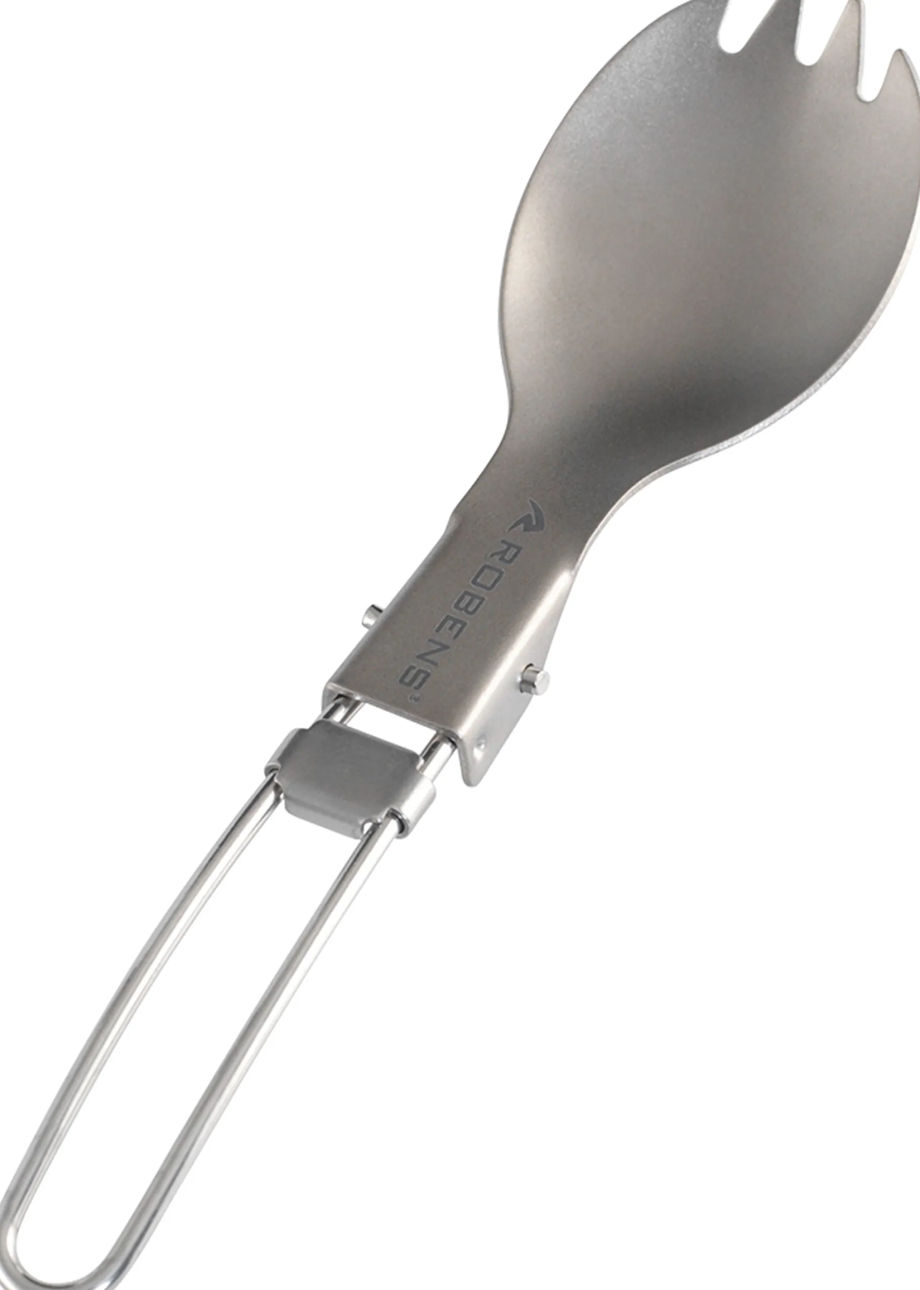 Titanium Foldbar Spork UL