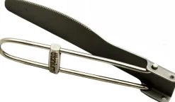 Titanium Folding Knife