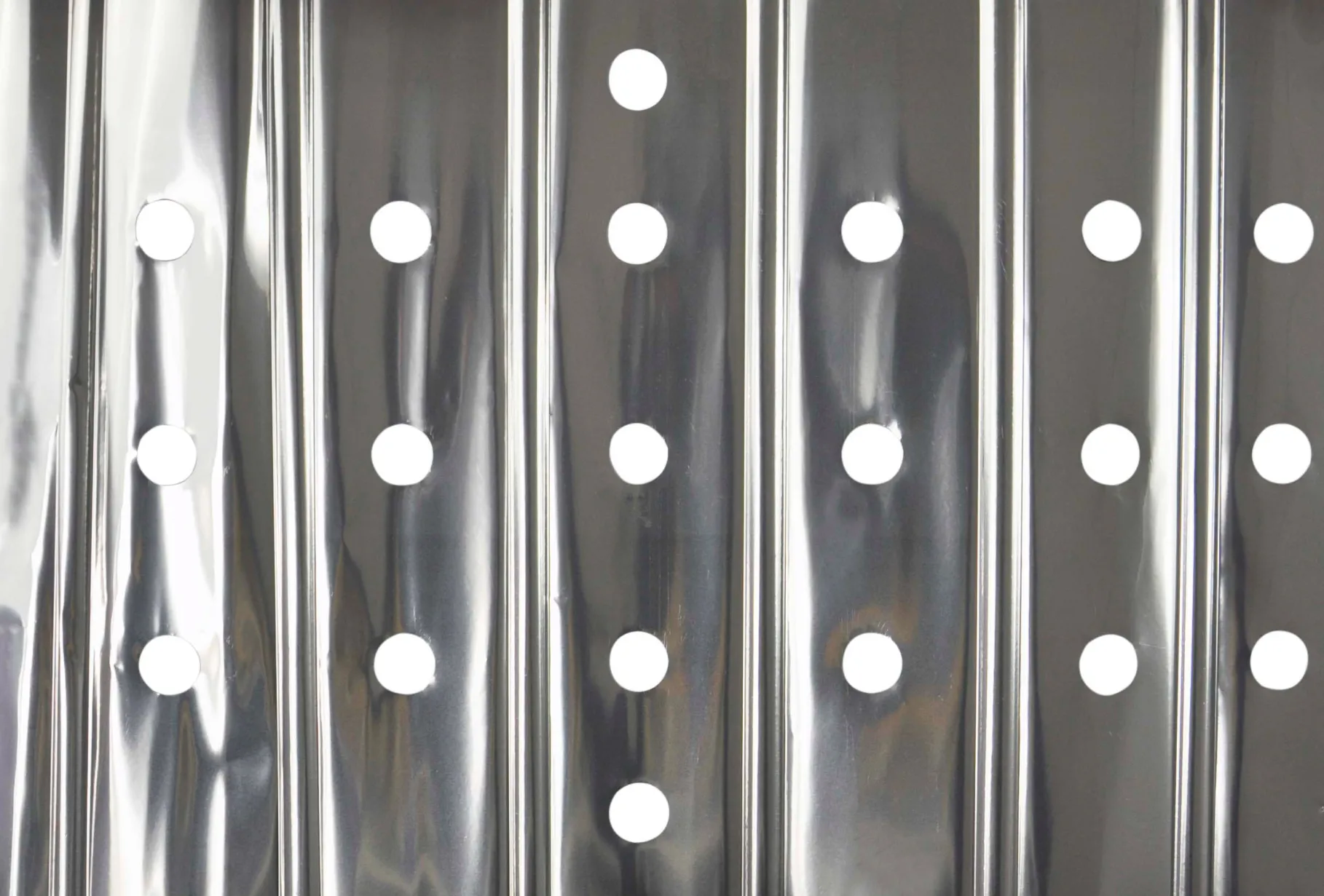 Titanium Heat Protector