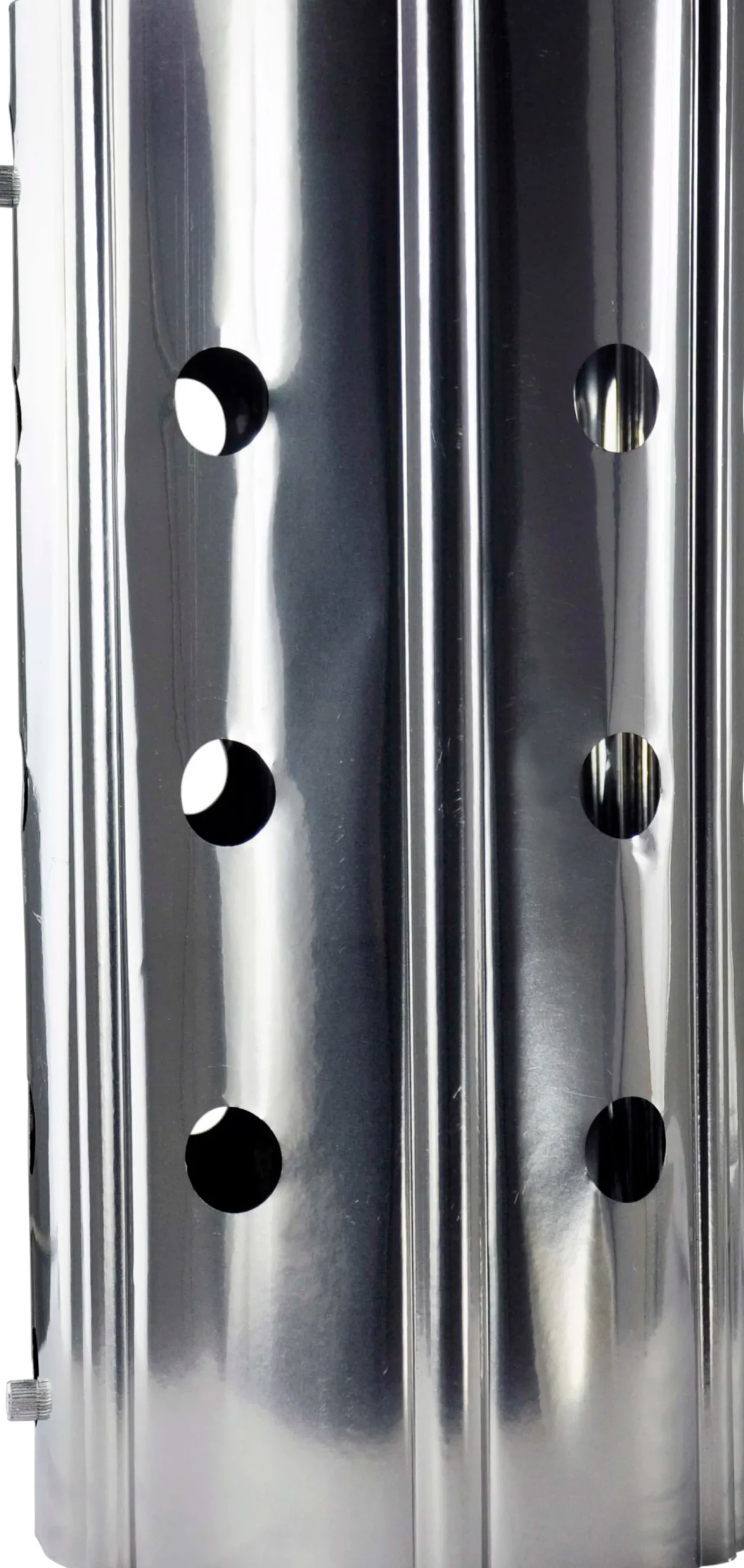 Titanium Heat Protector