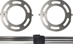 Titanium Heat Protector