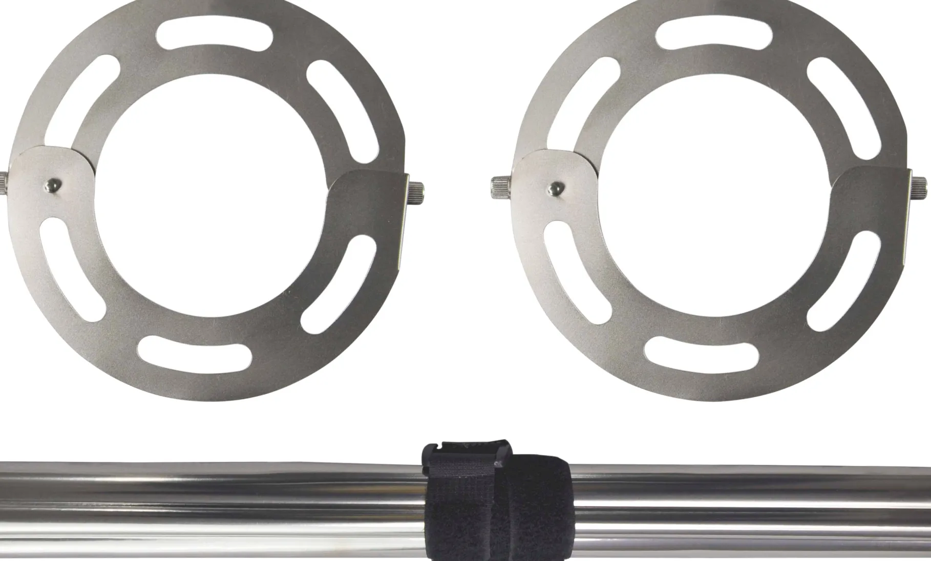 Titanium Heat Protector