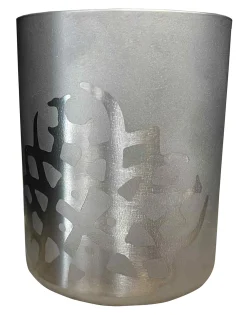 Titanium Mug Double Wall Termokrus, 450 ml