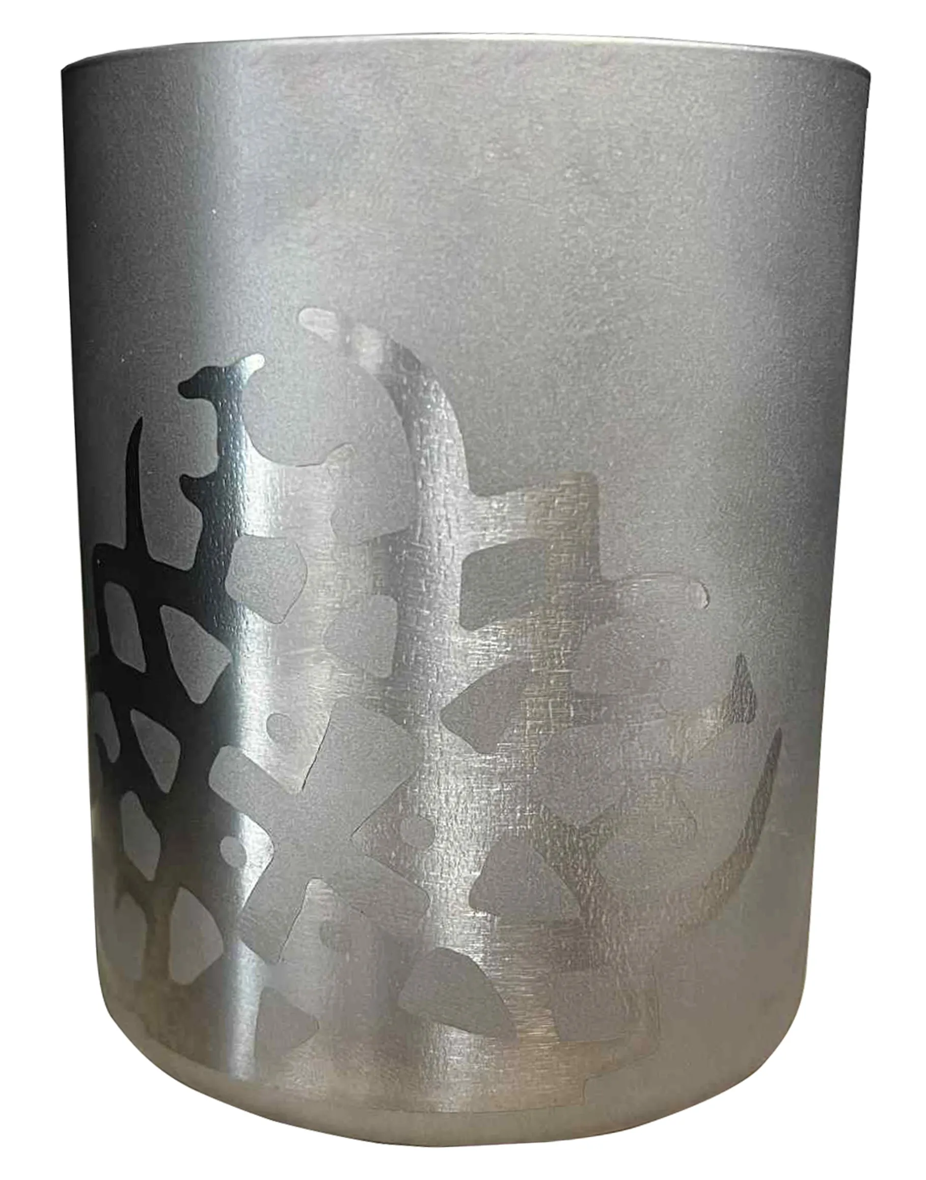 Titanium Mug Double Wall Termokrus, 450 ml