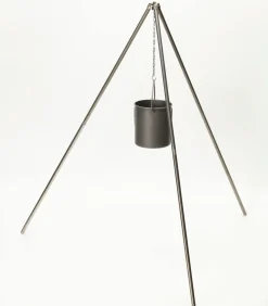 Titanium Portable Tripod