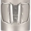 Titanium Single Wall 600 ml Krus