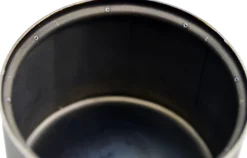 Titanium Siphon Spritbrænder