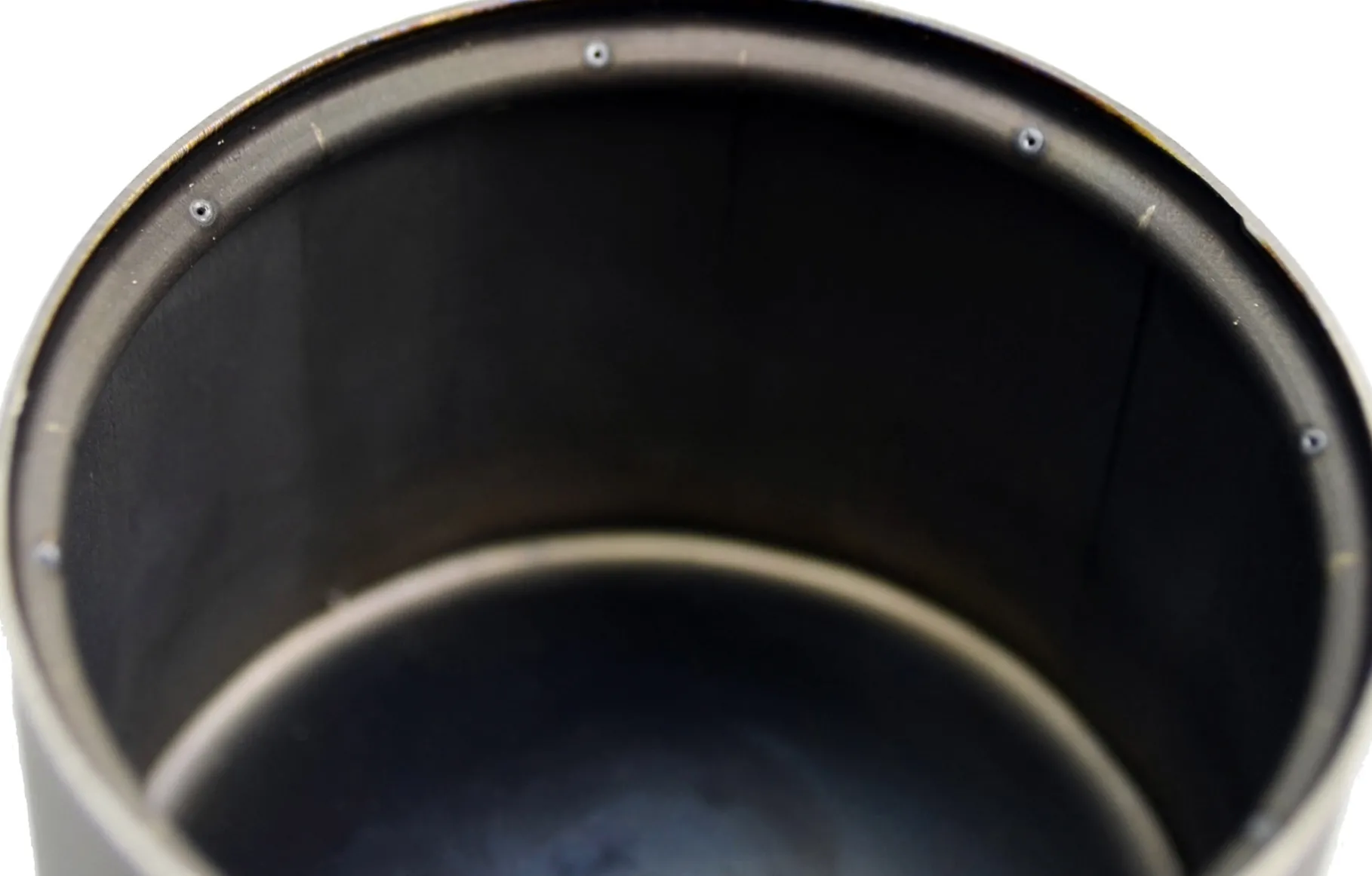 Titanium Siphon Spritbrænder