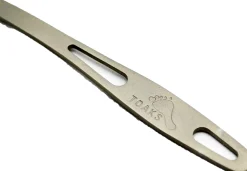 Titanium Spork