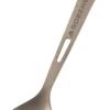 Titanium Spork
