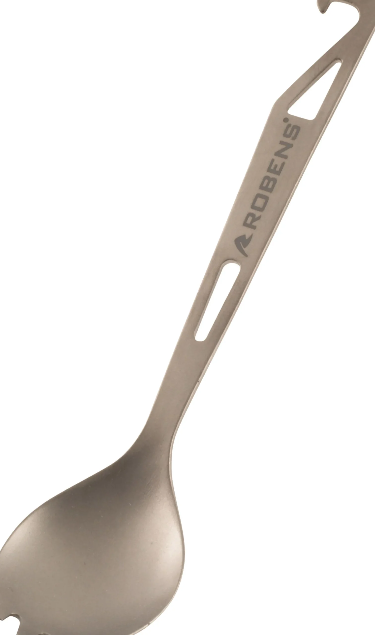 Titanium Spork