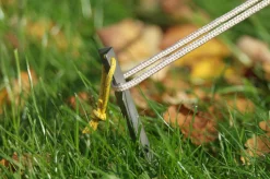 Titanium V-Peg 9 g, 2 stk