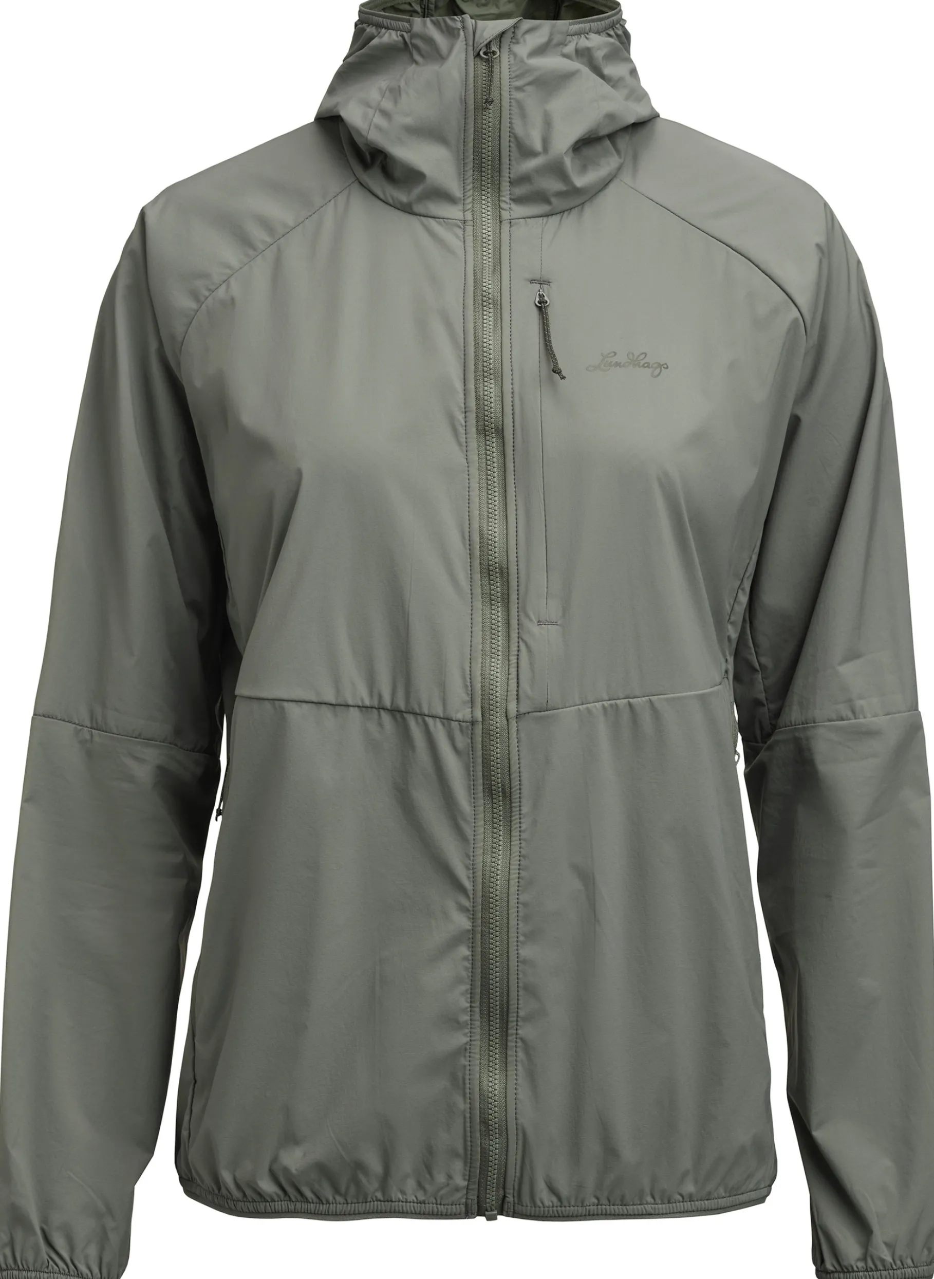 Tived Light Windbreaker Jacket Dame