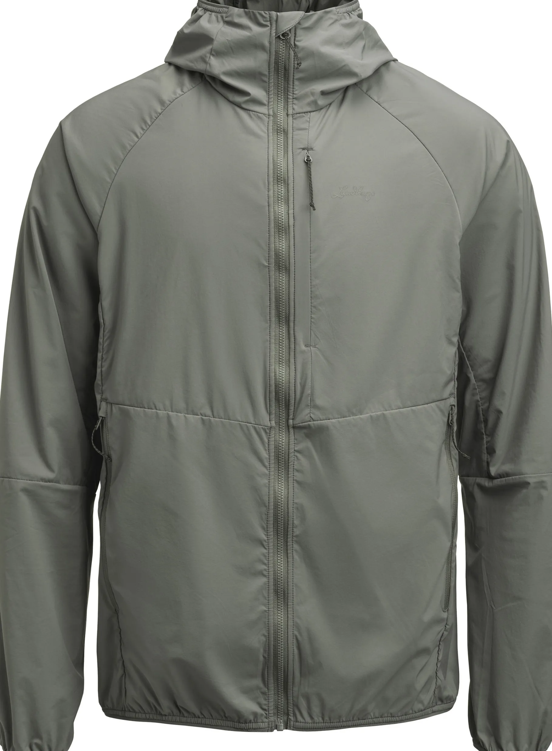 Tived Light Windbreaker Jacket Herre