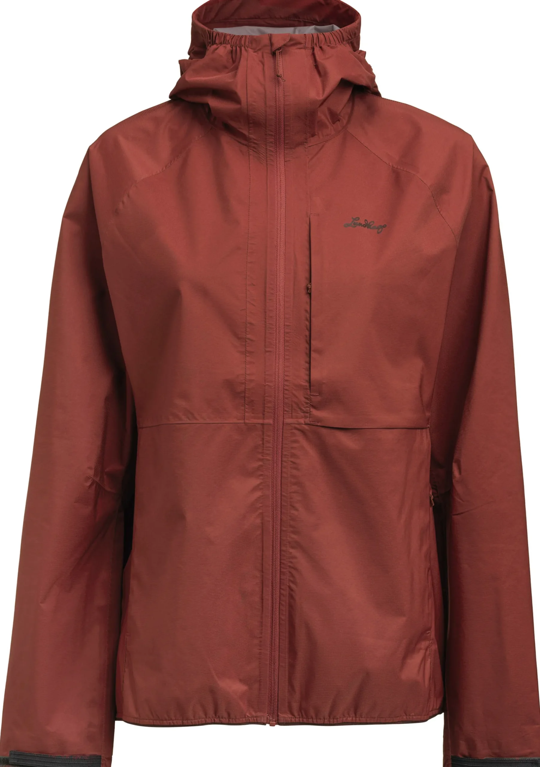 Tived Waterproof Jacket Dame