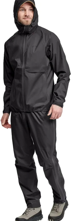 Tived Waterproof Jacket Herre