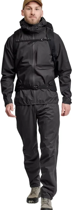 Tived Waterproof Jacket Herre