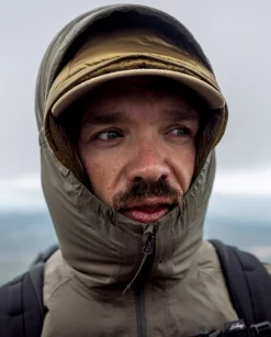 Tived Waterproof Jacket Herre