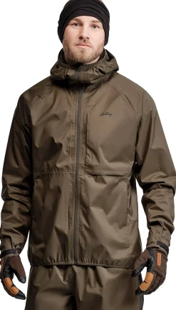 Tived Waterproof Jacket Herre