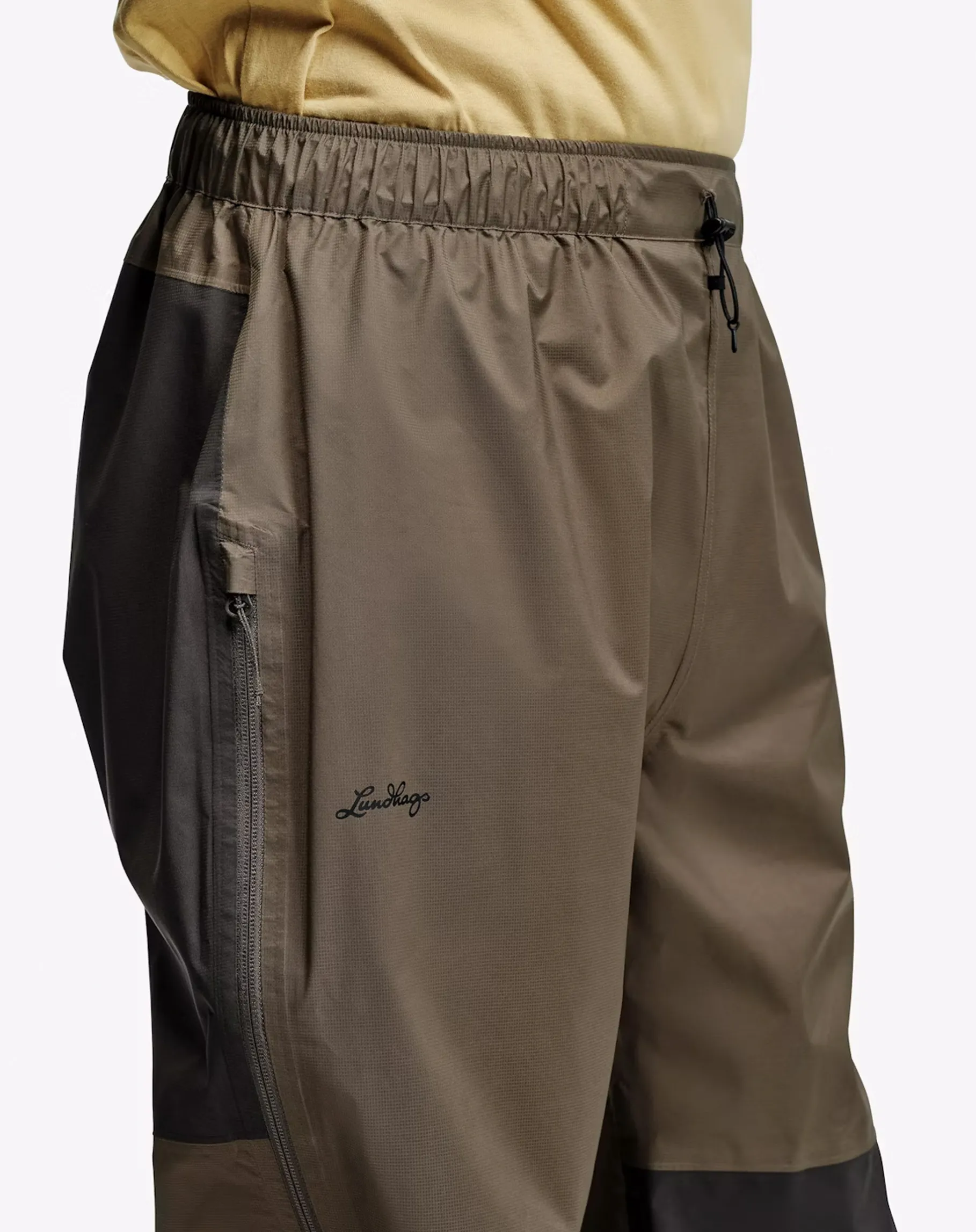 Tived Waterproof Pant Herre