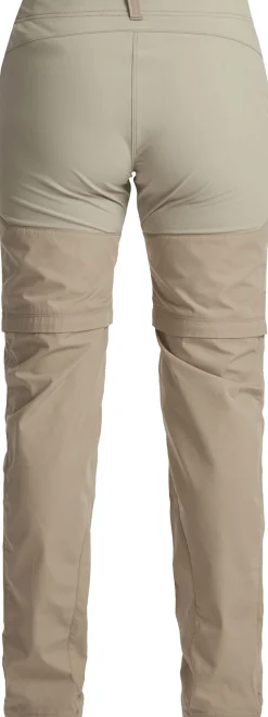 Tived Zip-Off Pant Dame