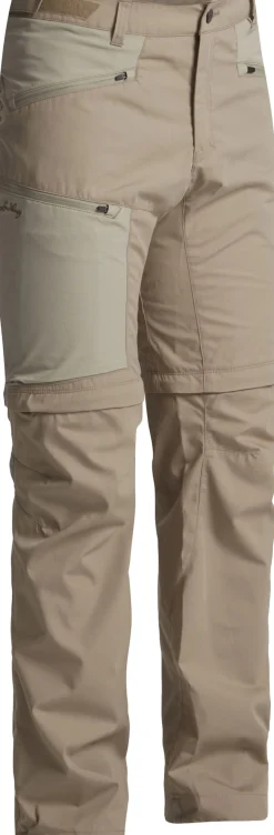 Tived Zip-Off Pant Herre