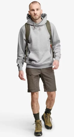 Tived Zip-Off Pant Herre